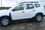 Renault Duster Zen