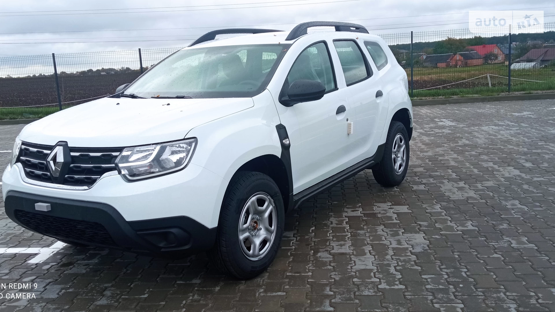 Техническое обслуживание Renault Duster