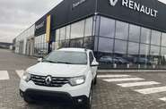 Renault Duster Zen