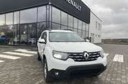 Renault Duster Zen