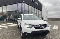 Renault Duster Zen