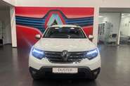 Renault Duster Zen