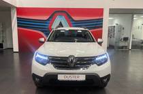 Renault Duster Zen