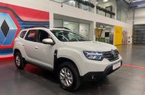 Renault Duster Zen