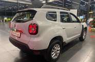 Renault Duster Zen