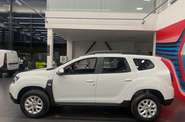 Renault Duster Zen