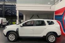 Renault Duster Zen