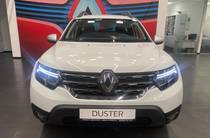 Renault Duster Zen