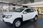 Renault Duster Zen