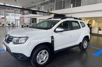 Renault Duster Zen