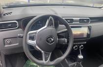 Renault Duster Zen