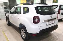 Renault Duster Zen