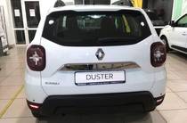 Renault Duster Zen