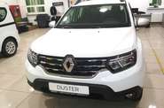 Renault Duster Zen