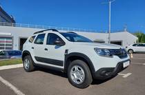 Renault Duster Life