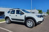 Renault Duster Life