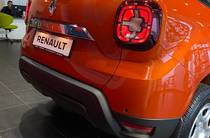 Renault Duster Zen