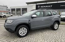 Renault Duster Zen