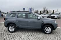 Renault Duster Zen