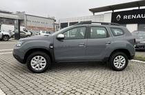 Renault Duster Zen