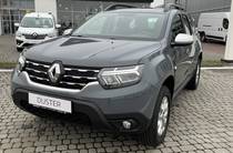 Renault Duster Zen