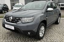 Renault Duster Zen