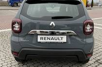 Renault Duster Zen