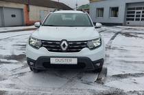 Renault Duster Zen