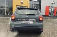 Renault Duster Zen