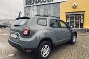 Renault Duster Zen