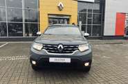 Renault Duster Zen