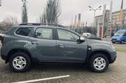 Renault Duster Zen