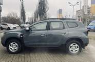 Renault Duster Zen