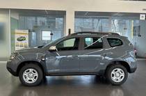 Renault Duster Zen