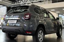 Renault Duster Zen