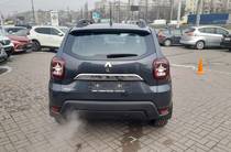 Renault Duster Zen