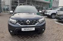 Renault Duster Zen