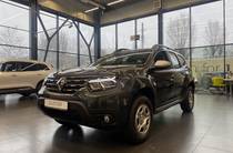 Renault Duster Zen+