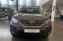 Renault Duster Zen+