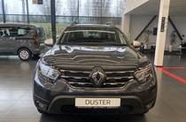 Renault Duster Zen+