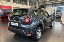 Renault Duster Zen+