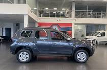 Renault Duster Zen+