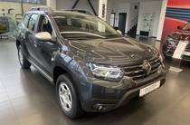 Renault Duster Zen+