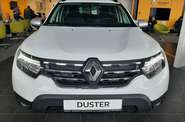 Renault Duster Zen