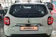 Renault Duster Zen