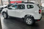 Renault Duster Zen