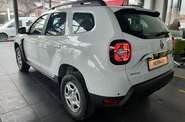 Renault Duster Zen