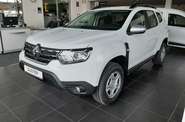 Renault Duster Zen