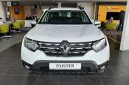 Renault Duster Zen