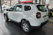 Renault Duster Zen